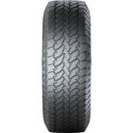 General 205/75R16C 110/108R Grabber At3 Üretim 2026 Hafif Ticari 4 Mevsim Lastiği