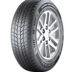 General 215/65 R16 98H Fr Snow Grabber Plus Kış Lastiği Üretim Yılı: 2024