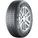 General 215/65 R17 99V Snow Grabber Plus FR Kış Lastiği 2025