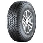 General 215/65R16 103/100S LT 8PR Grabber AT3 Dört Mevsim Lastiği Üretim Yılı: 2023