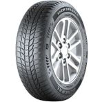 General 225/55 R18 102V XL Snow Grabber Plus Kış Lastiği Üretim Yılı: 2022