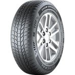 General 225/55R19 103V XL FR Snow Grabber Plus (Kış) (2023) Lastik