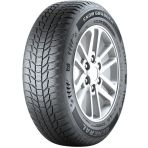 General 225/65 R17 106H XL Snow Grabber Plus Kış Lastiği