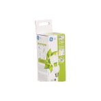 General 23 W Spiral Enerji Tasarruflu Ampul - Beyaz 10 Adet