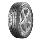 General 235/55 R19 105Y Xl Fr Grabber GT Plus Yaz Lastiği Üretim Yılı: 2022
