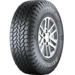 General 235/60 R18 107H XL FR Grabber At3 Dört Mevsim Lastiği