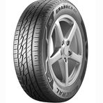 General 235/60 R18 107W XL Grabber GT Plus Yaz Lastiği Üretim Yılı: 2023