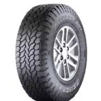 General 235/65 R17 108V XL Grabber A/S 365 Dört Mevsim Lastiği 2023