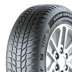 General 235/70 R16 106T Snow Grabber Plus Kış Lastiği 2023