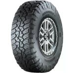 General 235/75 R15 110/107Q Grabber X3 Yaz Lastiği Üretim Yılı: 2023