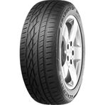 General 245/70 R16 111H XL Fr Grabber Gt Plus Yaz Lastiği