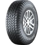 General 245/70 R17 114T XL FR Grabber AT 3 Dört Mevsim Lastiği