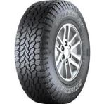 General 245/70 R17 114T XL Grabber AT3 FR Dört Mevsim Lastiği 2025