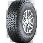 General 245/70R16 113/110S Grabber At3 Lt Owl Suv Dört Mevsim (Üretim TARIHI:2023)