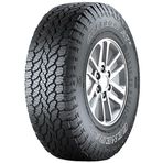 General 255/55 R18 109H XL Grabber AT3 Dört Mevsim Lastiği Üretim Yılı: 2023
