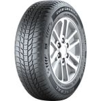 General 255/55 R18 109H XL Snow Grabber Plus Kış Lastiği 2024