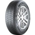 General 255/55 R19 111V XL Snow Grabber Plus FR Kış Lastiği 2022