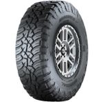 General 255/55R19 110Q XL Grabber X3 Yaz Lastiği Üretim Yılı: 2023