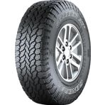 General 255/60 R18 112H XL FR Grabber At3 Dört Mevsim Lastiği Üretim Yılı: 2024
