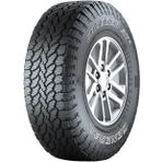 General 255/60 R18 112H XL FR Grabber At3 Dört Mevsim Lastiği