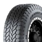 General 255/60 R20 113H XL Grabber AT3 Dört Mevsim Lastiği 2025