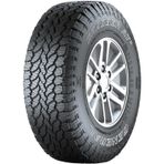 General 255/60 R20 113H XL Grabber AT3 FR Dört Mevsim Lastiği 2025