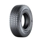 General 255/70 R15 112T Grabber At3 Dört Mevsim Lastiği 2026