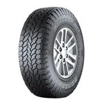 General 255/70 R15 112T XL Grabber AT3 Dört Mevsim Lastiği 2024