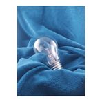 GENERAL 25w Akkor Flamanlı Normal Ampul E27 Duy
