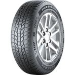 General 265/45 R20 108V Xl Snow Grabber Plus Suv Kış Lastiği Üretim Yılı: 2023