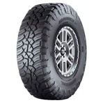 General 265/60 R18 119/116Q Grabber X3 Yaz Lastiği 2024