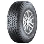 General 265/65 R17 120/117S Grabber AT3 Dört Mevsim Lastiği Üretim Yılı: 2024