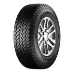 General 265/70 R16 112H Grabber AT3 FR Dört Mevsim Lastiği Üretim Yılı: 2024