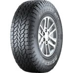 General 275/45 R20 110H XL Grabber At3 Dört Mevsim Lastiği