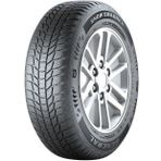 General 275/45 R20 110V XL Snow Grabber Plus Kış Lastiği Üretim Yılı: 2023