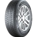 General 275/45 R20 110V XL Snow Grabber Plus Kış Lastiği Üretim Yılı: 2024