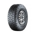 General 30X9.50 R15 104Q Grabber X3 Yaz Lastiği Üretim Yılı: 2022