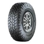 General 33x12.50 R20 114Q Grabber X3 FR Yaz Lastiği 2024