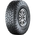 General 33X12.50 R20 114Q Grabber X3 Yaz Lastiği Üretim Yılı: 2022
