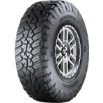 General 35X12.50 R20 121Q Grabber X3 Yaz Lastiği 2024
