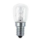 GENERAL 5 Adet Elk .220v 15w E-14 Ampul Buzdolabı Derin Dondurucu Lambası