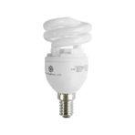 General 8w 827 2700K Sarı E14 Tasarruflu Spiral Ampul