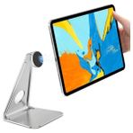 General Ally Metal Masa Üstü Standlı Mıknatıslı Tablet Telefon TUTUCU-(5775) - Belirtilmemiş - Renkli
