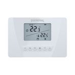 General Aruna 300S Kablolu Oda Termostatı