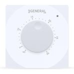 General Aruna Ht10s Rf Kablosuz Oda Termostatı