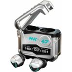General Bluetooth Kulaklık Dokunmatik Kontrol Tws Kablosuz Kulaklık Hi-Fi Stereo - Belirtilmemiş