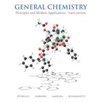 General Chemistry: Principles and Modern Applications with MasteringChemistry: with MasteringChemistry by Ralph H. Petrucci (2010-06-03)
