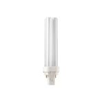 General Electric 26W 827 Sarı Işık 2 Pin Plc Ampul Boy:16.5cm ( 10W-13W-18W Yerine Olmaz)