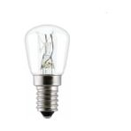 General Electric Buzdolabı Ampülü E 14 15W 2'li