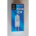 General Electric Iğne Bacak Halojen Kapsül Ampul 50w 12v M32/q Gy6.35